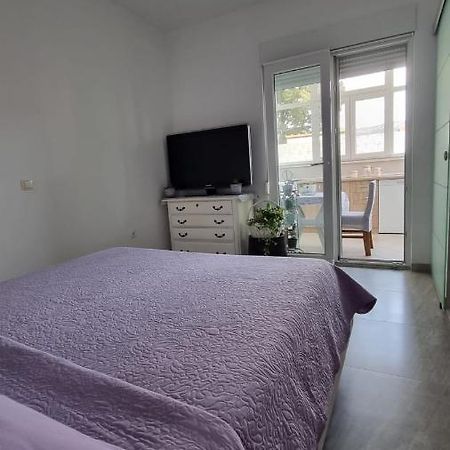 Room Airport Split Каштела Экстерьер фото