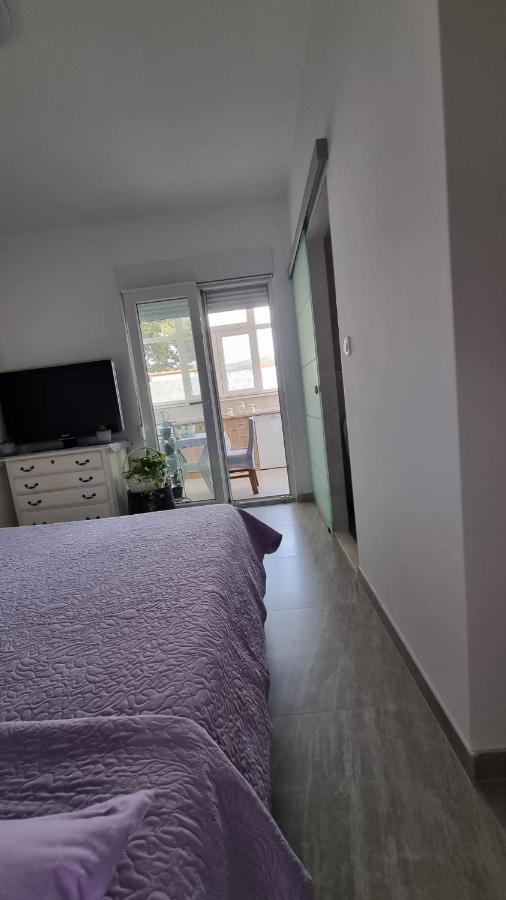 Room Airport Split Каштела Экстерьер фото