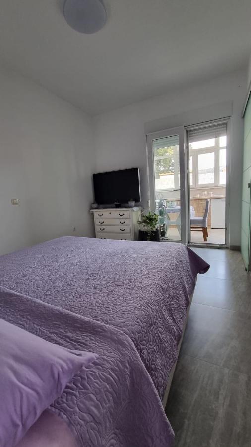 Room Airport Split Каштела Экстерьер фото